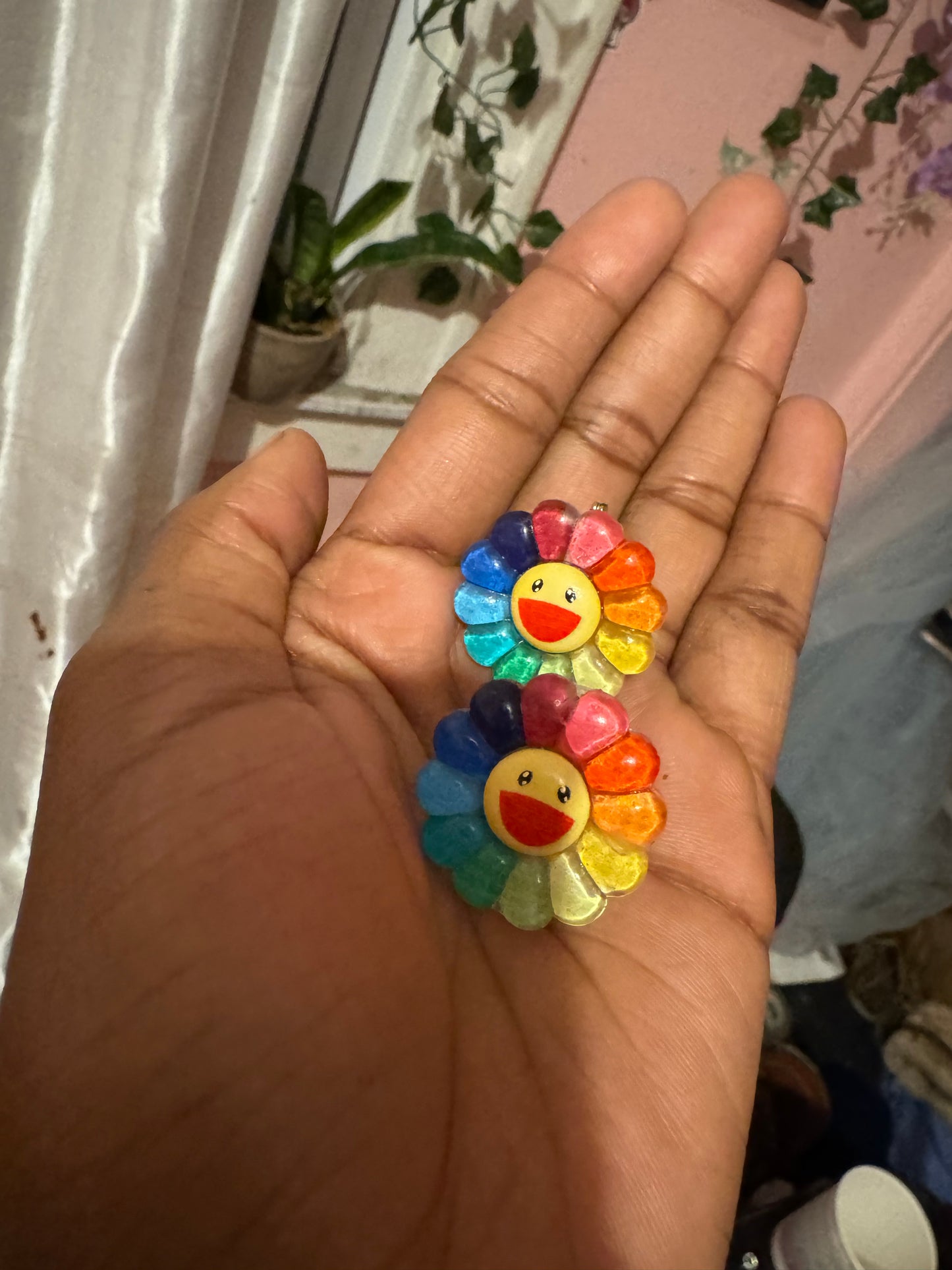 Murakami Earrings